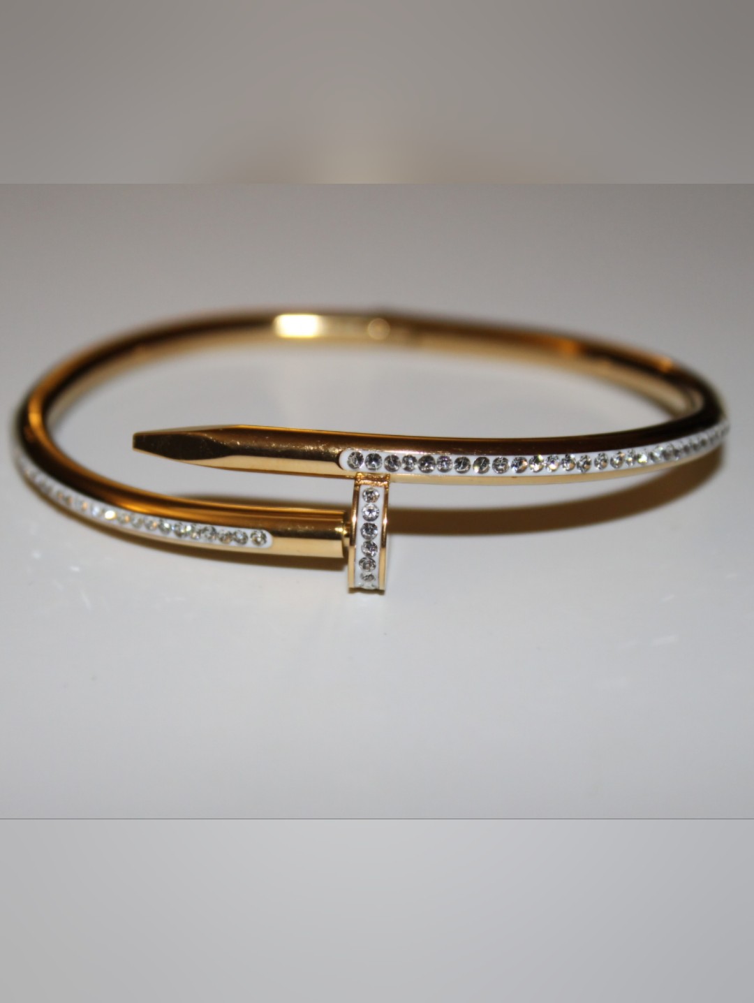 Halo Bracelet  Full Halo Edition Golden Aura
